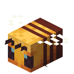 minecraft bee